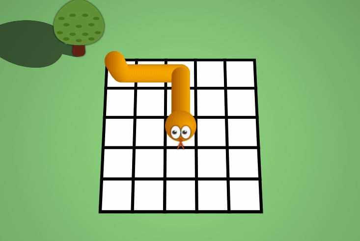 GitHub - mondalCodeHub/SnakeGame: A snake game is a simple game in which a  snake moves around a box trying to eat food.