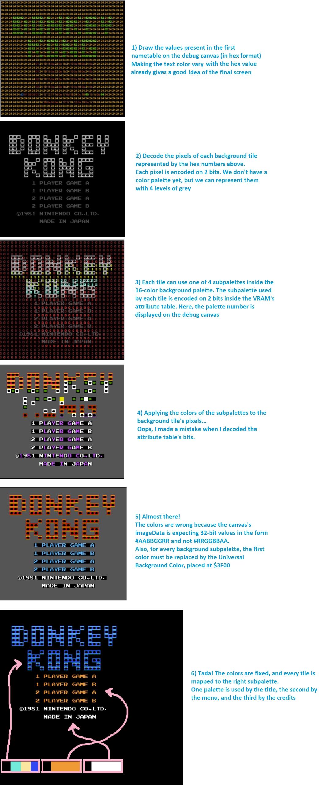 Weirdness: You Can Now Play 3D NES Games In Your Web Browser